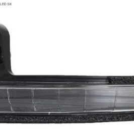 FANALINO RETROVISORE SX A LED PER JEEP CHEROKEE 01/2014> [OE K68228922AA]