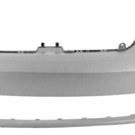 PARAURTI ANTERIORE PRIMERIZZATO  PER VW MAGGIOLINO 01/2011> [OE 5C5807217ALGRU]