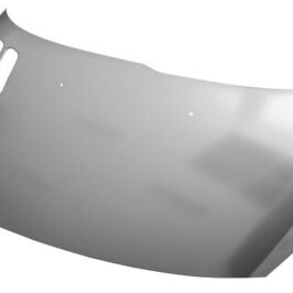 COFANO ANTERIORE PER PEUGEOT 206 PLUS 04/2009> [OE 7901Q2]