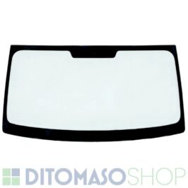PARABREZZA INCAPSULATO VERDE PER IVECO DAILY 06/2014> OE 5801474913