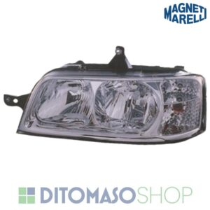 FARO SX C/MOTORINO ELETTRICO PER CITROEN JUMPER/PER FIAT DUCATO/PER PEUGEOT BOXER 05/2002>  MARELLI [OE 1328426080]