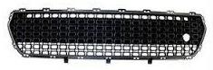 GRIGLIA PARAURTI ANTERIORE PER KIA SOUL 01/2014> [OE 86561B2000]
