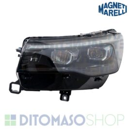 FARO SX ADATTIVO A LED PER VW TIGUAN 09/2023> MARELLI OE 571941077