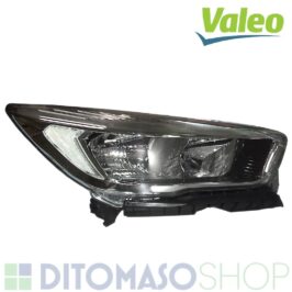 FARO DESTRO PER FORD KUGA BASE 06/2017> VALEO OE 2207563