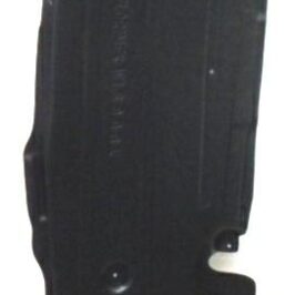 RIPARO SOTTOMOTORE SX PER MERCEDES CLASSE A W169 09/2004>-B W245 06/2005> [OE A1695201123]