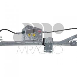 MECCANISMO ELETTRICO DX ALZACRISTALLO POSTERIORE PER BMW S5 E60/E61 2003>2010 [OE 51357184746]