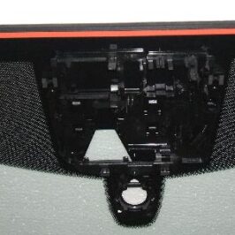 PARABREZZA COATIZZATO C/SENSORE+LANE DEPARTURE PER PORSCHE MACAN 01/2013>