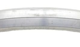 RINFORZO PARAURTI POSTERIORE IN ALLUMINIO PER TESLA MODEL Y 07/2021> OE 148761600A