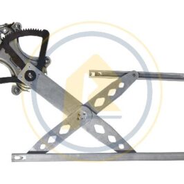 MECC.ALZ.DX LAND CRUISER 3P 02-2009