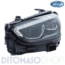 FARO SINISTRO A LED PER MERCEDES CLASSE C W206 03/2021> MARELLI OE A2069060703
