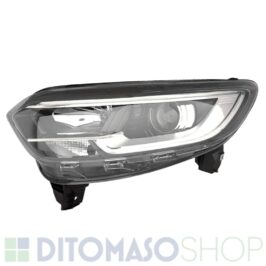 FARO SX C/DRL A LED PER RENAULT KADJAR 01/2015> [OE 260600217R]