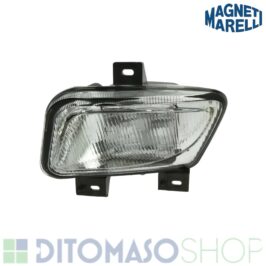 FENDINEBBIA SX H1 PER ALFA ROMEO 166 10/1998> MARELLI [OE 60608592]