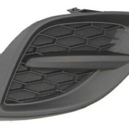 GRIGLIA SX PARAURTI ANTERIORE PER MAZDA 2 01/2011> [OE DR6250C21]