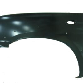 PARAFANGO ANTERIORE SX C/FORI GIROPARAFANGO PER NISSAN NAVARA-KING CAB 4WD 01/2002>12/2004 [OE 63113VK010]