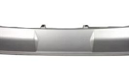 SPOILER PARAURTI ANTERIORE ARGENTO PER AUDI Q2 SPORT-DESIGN 01/2016> OE 81A825911TB2