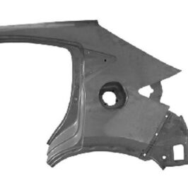 PARAFANGO POSTERIORE SX PER HONDA HRV 01/2015> OE 04646T7WA00ZZ