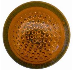 FANALINO LATERALE DX-SX ARANCIO PER FORD TOURNEO-CONNECT 09/2002> [OE 1059505]