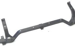 RINFORZO PARAURTI ANTERIORE SUPERIORE PER NISSAN NAVARA-KING CAB 01/2002>12/2004