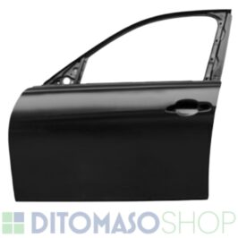 PORTA ANTERIORE SX PER BMW SERIE 3 F30-F31 06/2011> OE 41007298565