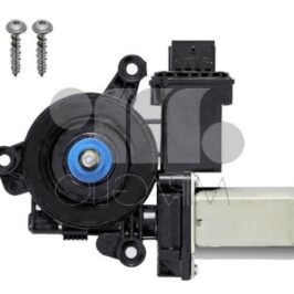 MOTORINO ALZACRISTALLO ELETTRICO POSTERIORE DX C/CENTRALINA PER ALFA ROMEO GIULIETTA 05/2010> [OE 71754431]