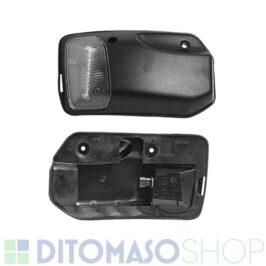 FANALINO INGOMBRO SINISTRO CABINA PER IVECO DAILY 05/2006> CASSONATO OE 5801610737