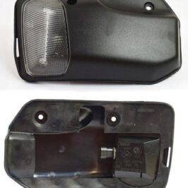 SEGNALATORE SX INGOMBRO CABINA IVECO DAILY 05/06> CASSONATO