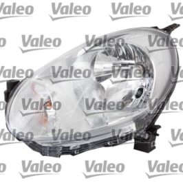 FARO SX H4 ELETTRICO PER NISSAN MICRA 11/2010> VALEO [OE 260601HB0A]