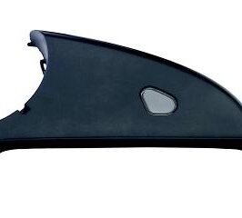 CALOTTA RETROVISORE SX INFERIORE C/LUCE CORTESIA PER MERCEDES CLA C117 2013-/CLASSE C W204 2011-/CLASSE B W246 2011-/CLASSE E W212 03/2012>|GLA X156 01/2014-/GLK X204 07/2008-