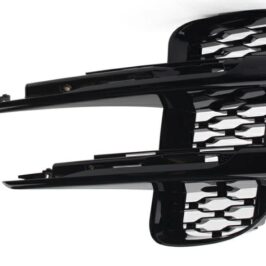 GRIGLIA SX PARAURTI ANTERIORE PER RANGE ROVER EVOQUE R-DYNAMIC 01/2019> OE LR114729