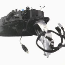 RETROVISORE DX ELETTRICO TERMICO C/MEMORIA 15PIN S/CALOTTA PER MERCEDES CLS C219 2008-12/2010