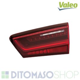 FANALE POSTERIORE DESTRO INTERNO A LED PER AUDI A6 10/2014> VALEO OE 4G5945094E