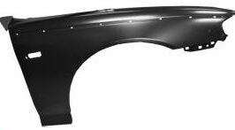 PARAFANGO ANTERIORE DX PER ROVER 75 01/2000> [OE ASB500020]