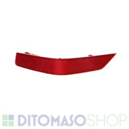 CATADIOTTRO POSTERIORE DESTRO PER NISSAN X-TRAIL 07/2017> OE 265606FV0A