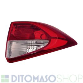FANALE POSTERIORE DESTRO ESTERNO ALOGENO PER HYUNDAI TUCSON 01/2015> OE 92402D7000