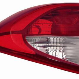 FANALE POSTERIORE DX ESTERNO NO LED PER HYUNDAI TUCSON 01/2015> OE 92402D7000