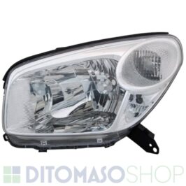 FARO SX H4 ELETTRICO PER TOYOTA RAV 4 08/2003>12/2005 [OE 8110642270]