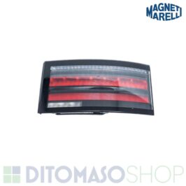 FANALE POSTERIORE SX INTERNO A LED DIN PER LAND ROVER DISCOVERY 01/2021> MARELLI OE LR144112