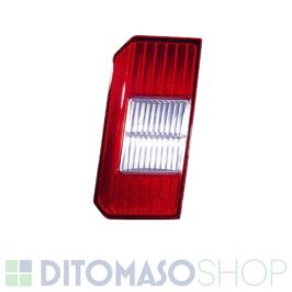 FANALE POSTERIORE DESTRO INTERNO PER FIAT STRADA PICK-UP 12/2011> OE 51776885