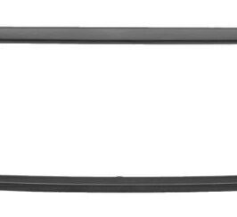 CORNICE GRIGLIA RADIATORE NERA PER SUBARU XV 08/2017> OE 91123FL170