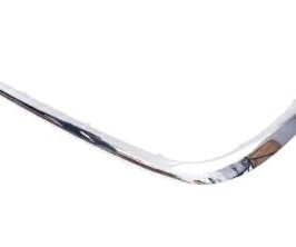 MODANATURA GRIGLIA DX PARAURTI ANTERIORE CROMATA PER MERCEDES CLASSE E W213 06/2020> OE A2138853803