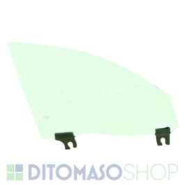 VETRO SCENDENTE VERDE DX PORTA ANTERIORE PER MASERATI GHIBLI 4PORTE 2013> OE 670004368