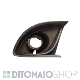 GRIGLIA FENDINEBBIA DX C/CORNICE BRUNITA PER ALFA ROMEO MITO PROGRESS 06/2016> ORIGINALE OE 156139038