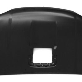 COFANO ANTERIORE C/FORO PER NISSAN NAVARA-KING CAB 01/2002>12/2004 [OE 651002TB0A]