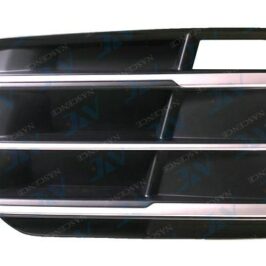 GRIGLIA SX PARAURTI ANTERIORE C/CROMATURA PER AUDI Q5 S-LINE 01/2016> OE 80A807679HRU6