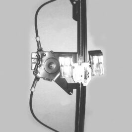 MECCANISMO ALZACRISTALLO ELETTRICO POSTRIORE DX PER VW GOLF 3 11/1991>09/1997|VENTO 02/1992>07/1998 [OE 1H4839462A]
