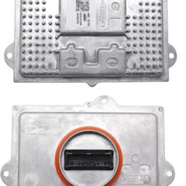 CENTRALINA LED GOLF 7 07/12>