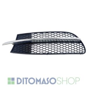 GRIGLIA DX PARAURTI ANTERIORE PER ALFA ROMEO 147 10/2000>11/2004 OE 46557853
