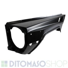 PARAFANGO ANTERIORE SX PER MERCEDES CLASSE G W463 08/2006> OE A4638806906