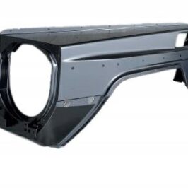 PARAF A/SX MERCEDES CLASSE G W463 08/06>