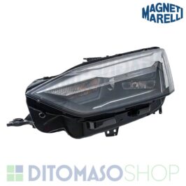 FARO SX A LED C/CENTRALINA AUDI A5 11/2019> MARELLI OE 8W6941011